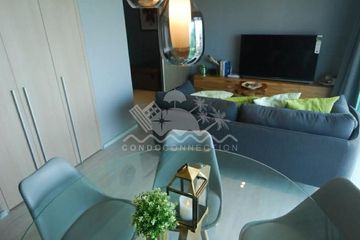 1 Bedroom Condo for sale in Veranda Residence Pattaya, Na Jomtien, Chonburi