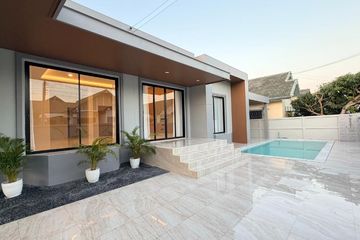 4 Bedroom House for sale in Paradise Hill 2, Nong Prue, Chonburi