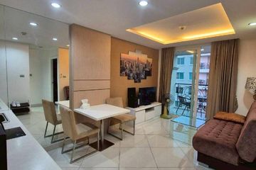1 Bedroom Condo for sale in Paradise Park, Nong Prue, Chonburi