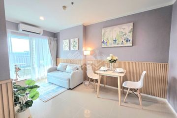 1 Bedroom Condo for sale in Lumpini Park Beach Jomtien, 