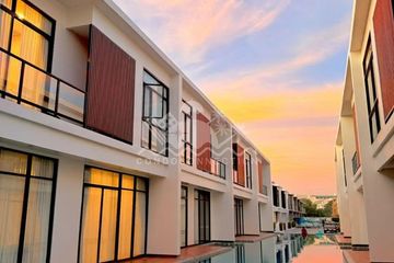 3 Bedroom House for rent in Villa La Richie, Na Kluea, Chonburi