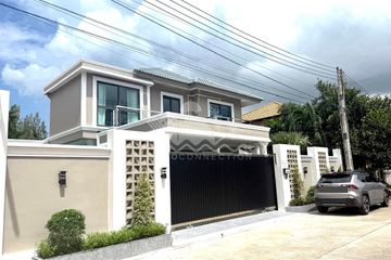 4 Bedroom House for rent in T.W. Garden Hill, Na Jomtien, Chonburi