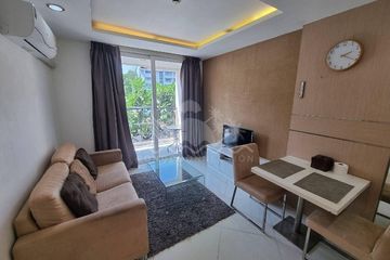 1 Bedroom Condo for sale in Paradise Park, Nong Prue, Chonburi