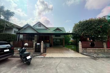 3 Bedroom House for sale in Central Park 4, Nong Prue, Chonburi