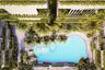 1 Bedroom Condo for sale in Siam Oriental Oasis, Nong Prue, Chonburi