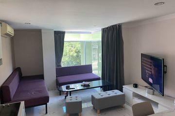 1 Bedroom Condo for sale in AD Condominium, Na Kluea, Chonburi