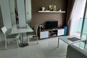 1 Bedroom Condo for sale in Amazon Residence, Nong Prue, Chonburi