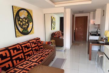 1 Bedroom Condo for sale in C View Residence Pattaya, Nong Prue, Chonburi