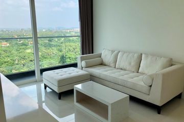 2 Bedroom Condo for sale in Del Mare, Bang Sare, Chonburi