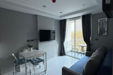 1 Bedroom Condo for sale in Serenity Wongamat, Na Kluea, Chonburi