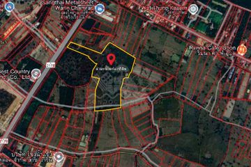 Land for sale in Non Phueng, Ubon Ratchathani