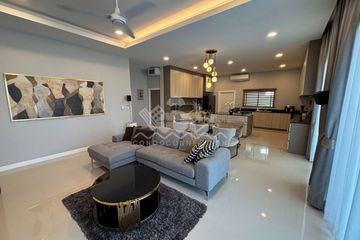 3 Bedroom House for sale in Garden Ville 6, Huai Yai, Chonburi