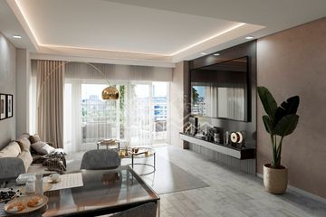 2 Bedroom Condo for sale in View Talay 5, Nong Prue, Chonburi