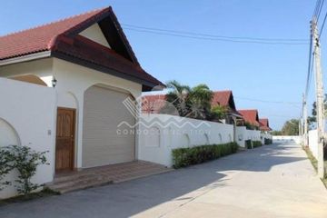 3 Bedroom House for rent in Nong Prue, Chonburi
