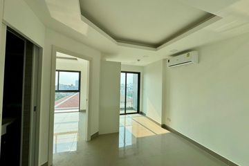 1 Bedroom Condo for sale in Siam Oriental Star condo, Nong Prue, Chonburi