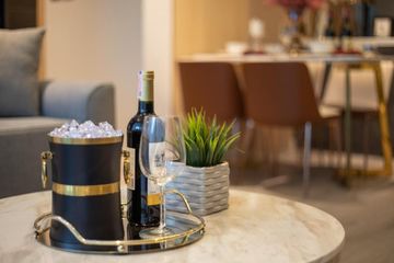 1 Bedroom Condo for sale in Pristine Park 3, Nong Prue, Chonburi