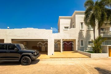 5 Bedroom House for sale in Santa Maria Village, Pong, Chonburi