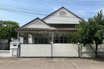 3 Bedroom House for sale in Ruen Pisa, Nong Prue, Chonburi