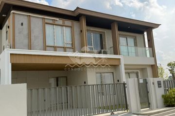 4 Bedroom House for Sale or Rent in HORIZON By Patta, Nong Pla Lai, Chonburi