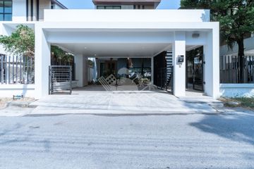 3 Bedroom House for sale in Nirvana Beyond@Beach, Na Jomtien, Chonburi