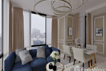 2 Bedroom Condo for sale in Ashton Silom, Suriyawong, Bangkok near BTS Chong Nonsi