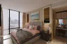 2 Bedroom Condo for sale in Ashton Silom, Suriyawong, Bangkok near BTS Chong Nonsi