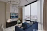 2 Bedroom Condo for sale in Ashton Silom, Suriyawong, Bangkok near BTS Chong Nonsi