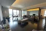 2 Bedroom Condo for rent in Hansar Rajdamri, Lumpini, Bangkok near BTS Chit Lom