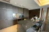 2 Bedroom Condo for rent in Hansar Rajdamri, Lumpini, Bangkok near BTS Chit Lom
