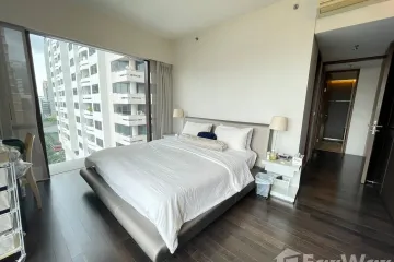 2 Bedroom Condo for rent in Hansar Rajdamri, Lumpini, Bangkok near BTS Chit Lom