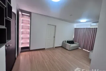 1 Bedroom Condo for sale in Supalai City Resort Ratchayothin - Phaholyothin 32, Chan Kasem, Bangkok near BTS Sena Nikhom