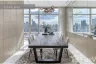 1 Bedroom Condo for rent in Four Seasons Private Residences, Thung Wat Don, Bangkok near BTS Saphan Taksin