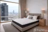 1 Bedroom Condo for rent in Four Seasons Private Residences, Thung Wat Don, Bangkok near BTS Saphan Taksin