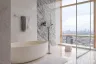 1 Bedroom Condo for rent in Four Seasons Private Residences, Thung Wat Don, Bangkok near BTS Saphan Taksin