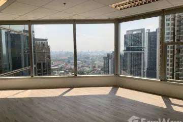 Office for rent in Empire Tower, Thung Wat Don, Bangkok near BTS Sueksa Witthaya
