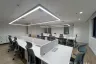 Office for rent in 208 Wireless Road Building, Lumpini, Bangkok near BTS Ploen Chit