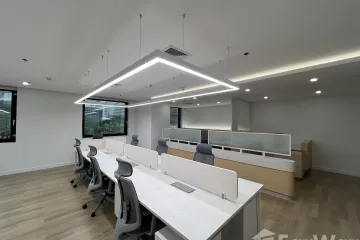 Office for rent in 208 Wireless Road Building, Lumpini, Bangkok near BTS Ploen Chit