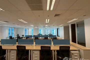 Office for rent in Athenee Tower, Lumpini, Bangkok near BTS Ploen Chit
