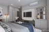 3 Bedroom Condo for sale in RHYTHM Charoenkrung Pavillion, Wat Phraya Krai, Bangkok near BTS Saphan Taksin
