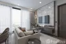 3 Bedroom Condo for sale in RHYTHM Charoenkrung Pavillion, Wat Phraya Krai, Bangkok near BTS Saphan Taksin