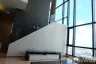 3 Bedroom Condo for rent in Urbano Absolute Sathon - Taksin, Khlong Ton Sai, Bangkok near BTS Krung Thon Buri