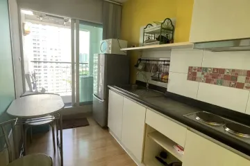 1 Bedroom Condo for sale in Aspire Rama 4, Phra Khanong, Bangkok near BTS Ekkamai