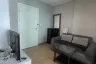 1 Bedroom Condo for sale in Aspire Rama 4, Phra Khanong, Bangkok near BTS Ekkamai