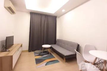 1 Bedroom Condo for Sale or Rent in Thru Thonglor, Bang Kapi, Bangkok near MRT Phetchaburi