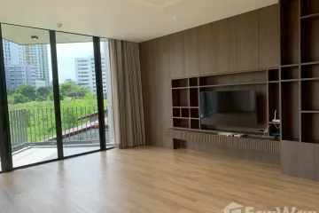 3 Bedroom Apartment for rent in Raveevan Space, Khlong Tan, Bangkok near BTS Phrom Phong