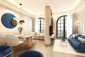 1 Bedroom Condo for sale in Above Element, Choeng Thale, Phuket