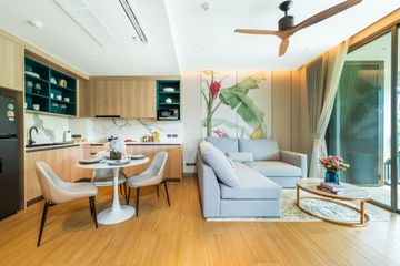 1 Bedroom Condo for sale in Skypark Elara Lakelands, Choeng Thale, Phuket