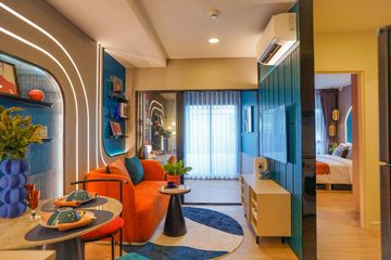 2 Bedroom Condo for sale in The Cube Amaze, Si Sunthon, Phuket