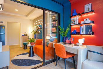 2 Bedroom Condo for sale in The Cube Amaze, Si Sunthon, Phuket