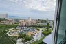 2 Bedroom Condo for rent in The Empire Tower, Nong Prue, Chonburi
